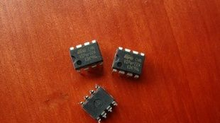 FSDH321仙童电源IC