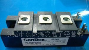 供PK200FG160可控硅模块 三社模块