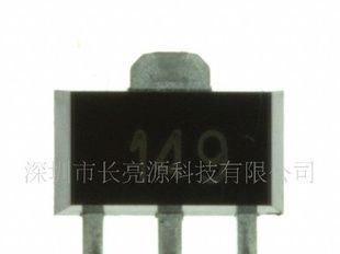 FCX1149A PNP 25VCE 3A集成电路IC