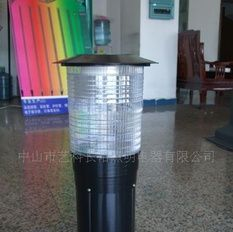 太阳能草坪灯、户外灯具、室外照明灯具