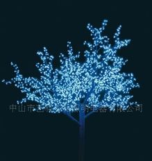 LED景观灯YK-T041，室外照明灯具