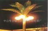 LED椰树灯、户外灯具、草坪灯