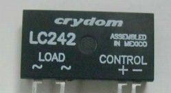 美国CRYDOM LC系列LC242 固态继电器(图)