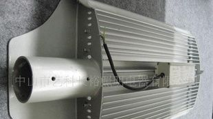 LED大功率路灯、LED灯具外壳