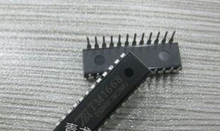 TM1668,LED（数码屏）显示驱动IC【专售】