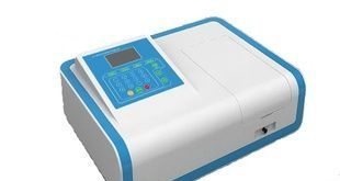 总代理】紫外可见分光光度计UV755B 终身维护