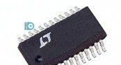 LTC4260CGN集成电路IC