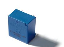 供应 LEM电压传感器 10毫付，较大的量程范围