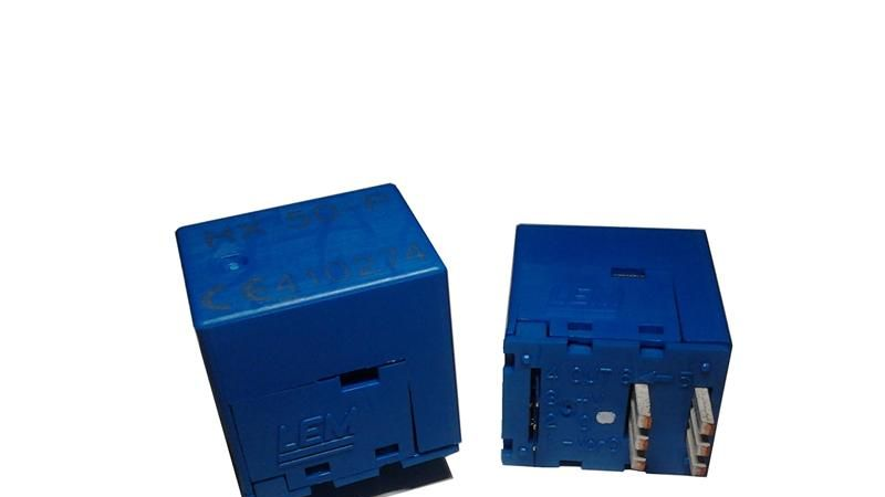 供应 LEM电流传感器 50APCB安装