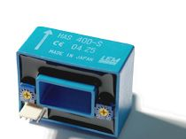 供应 LEM电流传感器  600A额定电流4V输出