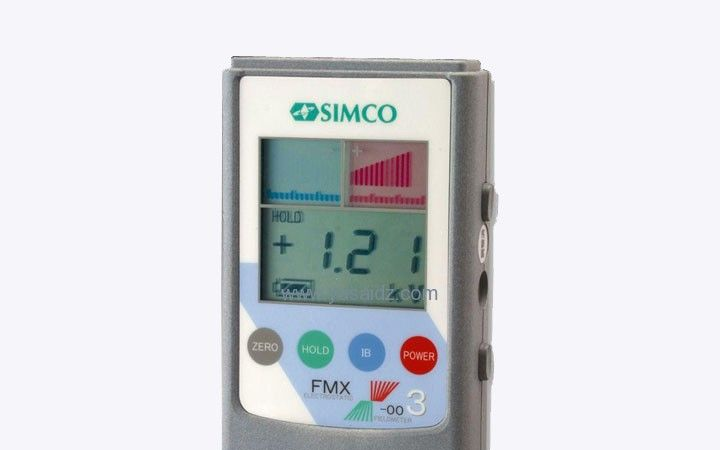 供应批发SIMCO FMX-OO3静电场测试仪、离子平衡测量仪
