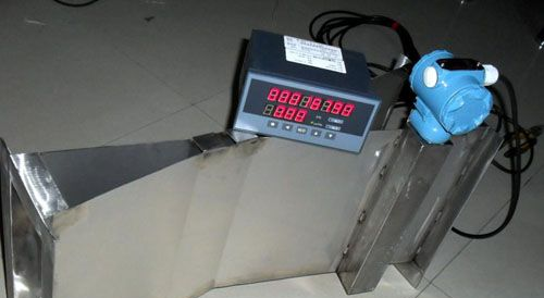 供应超声波明渠流量计工业排污水中的应用