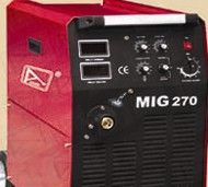 供应MIG-270气体保护焊机 CO2气保焊