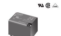 供应G5LA-14 5VDC继电器