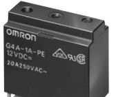供应G4A-1A-PE 12VDC电磁继电器