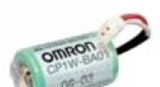 供应 OMRON欧姆龙 CP1W-BAT01 PLC锂电池 CP1E 用锂电池