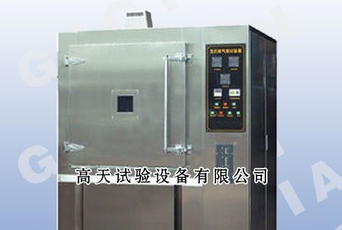 供应砂尘试验箱/防尘试验箱