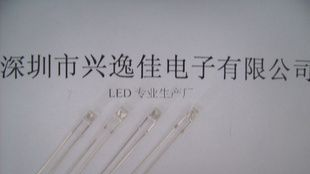 2*3*4白光LED