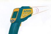 TN425红外线测温仪ZyTemp台湾燃太TN425