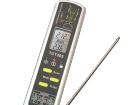 TCT303红外热电偶测温仪ZyTemp台湾燃太TCT303