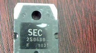 2S0680  2S0765【场效应管】
