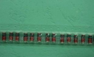 贴片二极管ZM4745集成电路IC