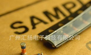 0.4W稳压二极管 HZK7A2L