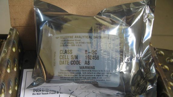供应美国Teledyne传感器C06689－B2C