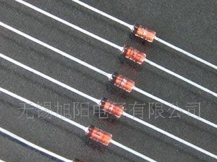2W BZX2C稳压二极管