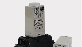 供应欧姆龙H3AM-NSR-A-300继电器