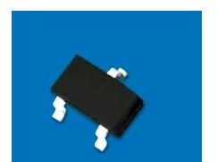 三极管8550 SOT-23/TO-92 优势出售