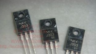 0.5A  200V场效应管J79