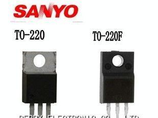 2SK2161-T K2161 三极管