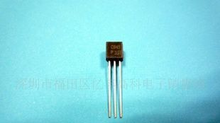 三极管S8050/S8550(图)