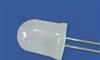 10MM七彩LED