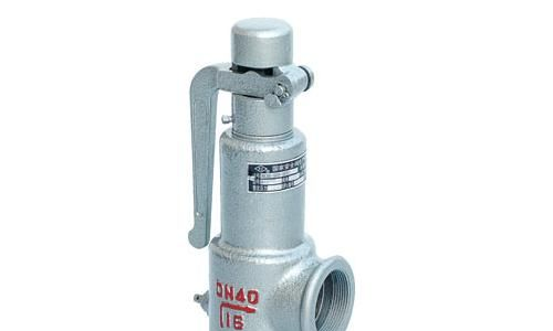 供应A27W-16P弹簧微启式安全阀