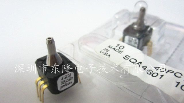 供应霍尼韦尔压力传感器40PC150G2A