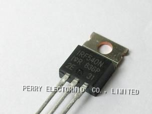 IRF540 三极管
