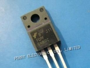 6N80C 三极管