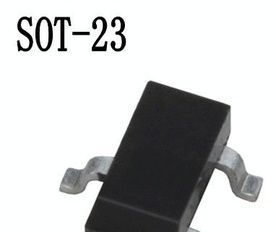 ASM810SEURF-T ASM810 三极管
