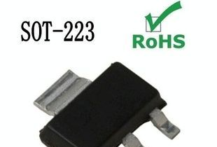 AMS1117-5V AMS1117 三极管