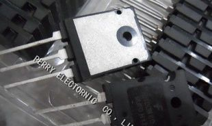 G100N60 PCSG100N60W 三极管