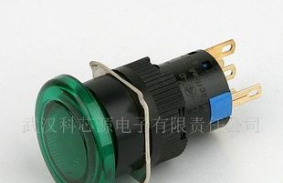 PTH12060WAH按钮开关