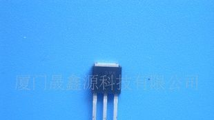 场效应管 4N60 TO-251