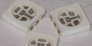 5050贴片LED白光RGB全彩LED5