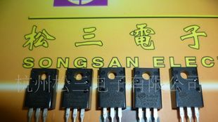SVD4N60F 4N60  MOS管