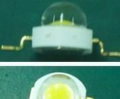 3W （45mil）晶元 大功率LED