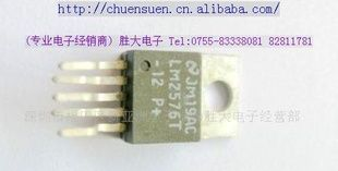 （供应三极管）ＬＭ２５７６Ｔ－１２