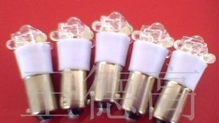 LED汽车灯，LED车灯，BA9ST10