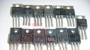 8.1A 250V 74W场效应管IRF634